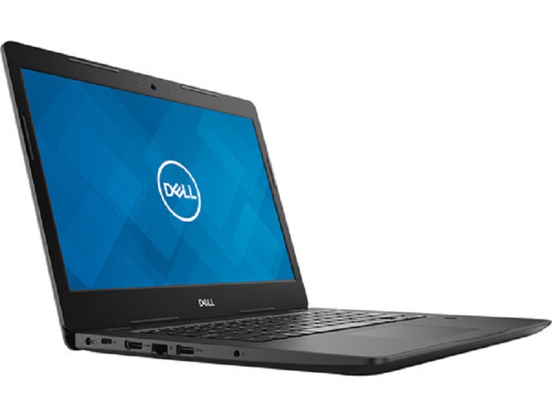  Laptop Dell Latitude series 3000 mỏng nhẹ có mức giá tầm trung cho doanh nhân